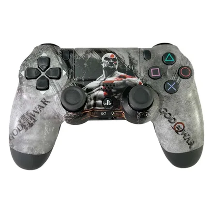 Controle PS4 God Of War