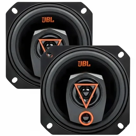 Parlante JBL 4TRMS80 Multisystem 80WRMS