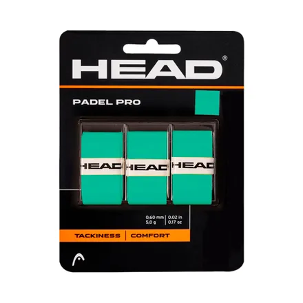 Overgrip Head Padel Pro 3