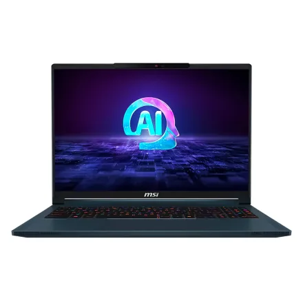 Gamer Msi Stealth Ai Studio 16 Ultra 9 185H Geforce 1TB 32GB