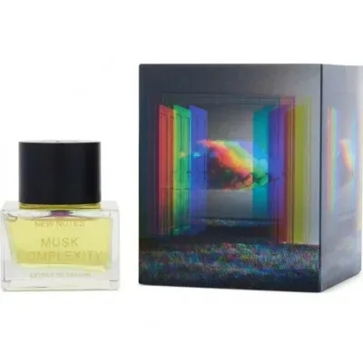 Perfume Notes Musk Complexity Edp 50ml