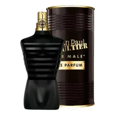 Jean Paul Perfume Le Male Parfum Intense Eau 125ml