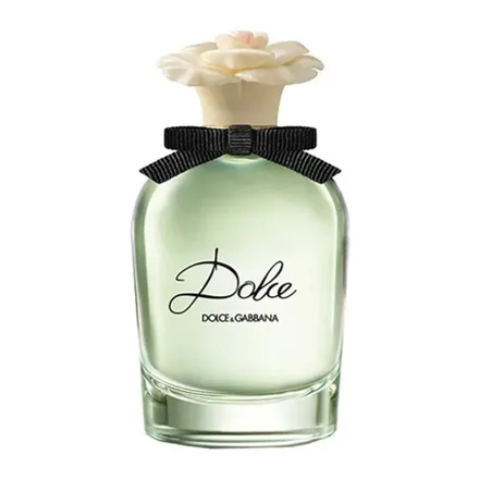 Perfume Dolce Gabbana Eau Parfum Feminino 150ml