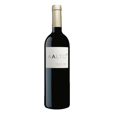 Vino Aalto Normal Safra 2020 750ml