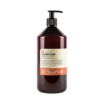 Acondicionador Protector Insight Colored Hair 900ml