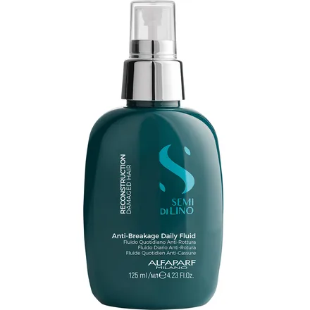 Cosmetico Alfaparf Sdl Reconstr Fluido 125ml