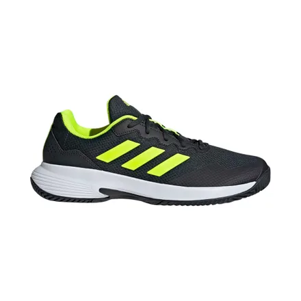 Calzado Deportivo Adidas Jh9013 Gamecourt 2.0 Masculino