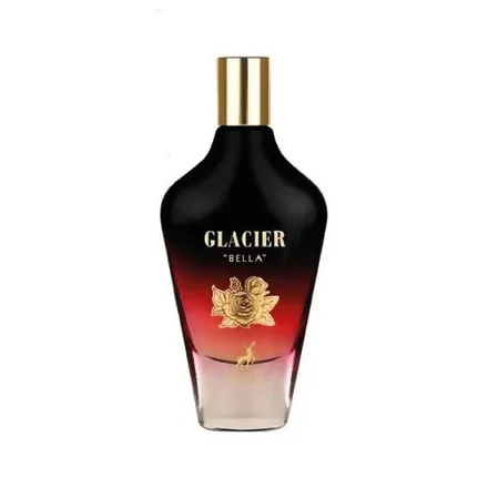 Perfume Maison Alhambra Glacier Bella Feminino Edp Agatres 100ml