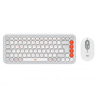 Tec Mouse Pop Icon Combo 920