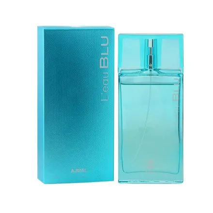 Ajmal Eau Blu Edp 90ml