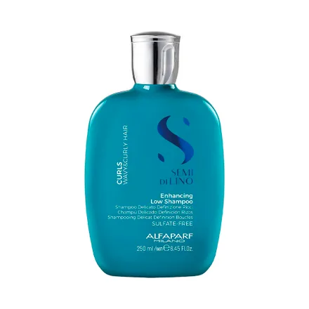 Shampoo Alfaparf Di Lino Curls 250ml