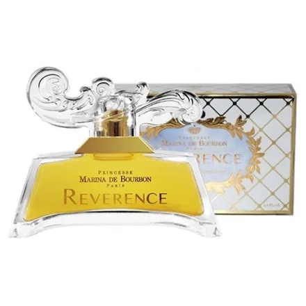 Marina Bourbon Reverence Eau Parfum 100ml