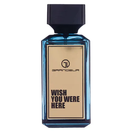 Grandeur Wish You Were Here Eau Parfum 100ml