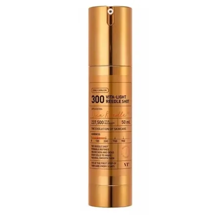 Serum Facial Vt Cosmetics Vita Light Reedle Shot 300 50ml