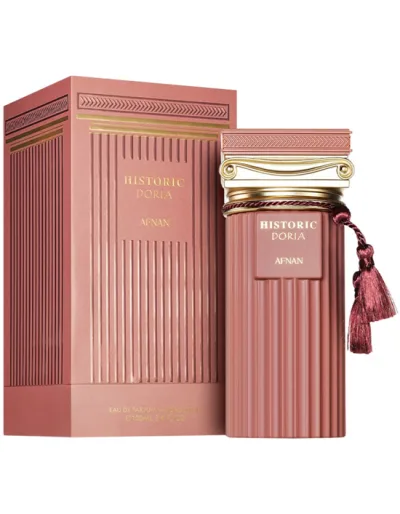 Perfume Afnan Historic...