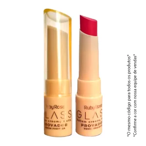 Labial Ruby Glass Surtidos Hb F567
