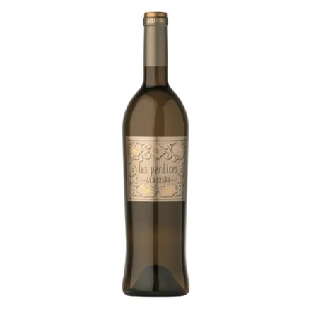 Vinho Las Perdices Reserva Albarino 750ml