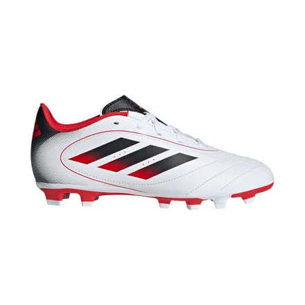 Botin De Fútbol De Campo Infantil Adidas Ih0106 Goletto Ix Unisex