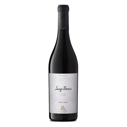 Vino Argentino Tinto Luigi Bosca Pinot Noir 750ml