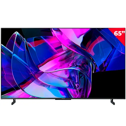 Uled 65 Hisense 4K Hdmi