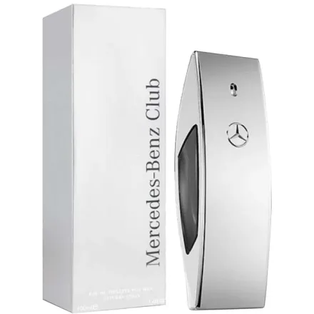 Mercedes Benz Perfume Club Eau Toilette 100ml