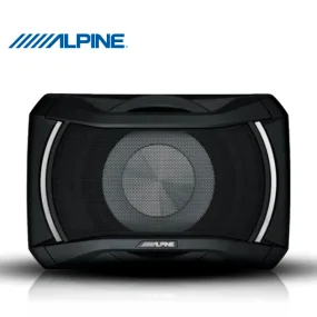 Swe 1080 8 Subwoofer Ativo 160 Rms