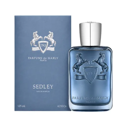 Perfume Parfums Marly Sedley Edp 125ml