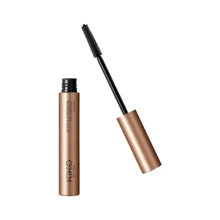 Mascara Pestanas Kiko Milano 30 Days Extention Daily Treatment 8ml