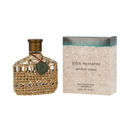 Perfume John Varvatos Artisan Acqua 75ml