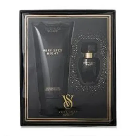 Victoria Secret Perfume Mini Fragancia Very Sexy Bl Eau Parfum 100 Plus Ml