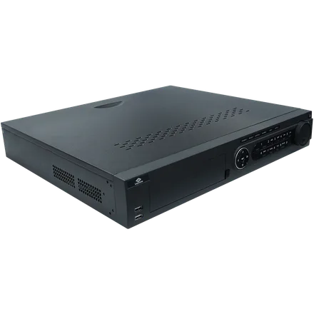 Dvr Vizzion Vz 24 Canais