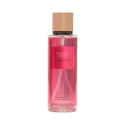 Body Splash Victoria Secret Romantic 250ml