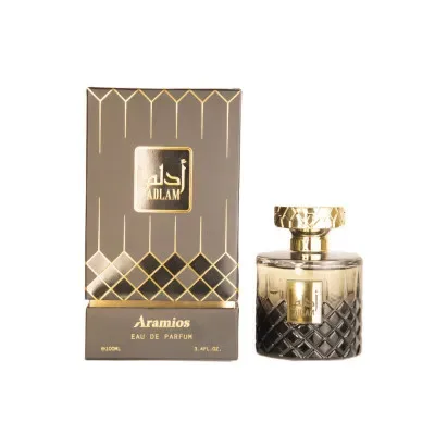 Perfume Aramios Adlam Eau Parfum Femenino 100ml