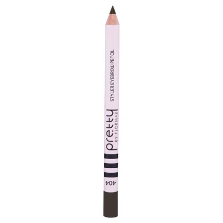 Pretty Styler Eyebrow Pencil 404 Lapiz Cejas