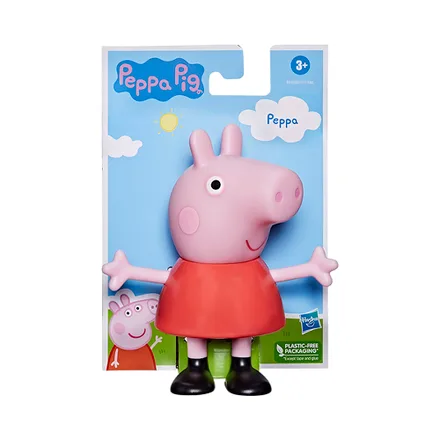 Figura Hasbro Peppa Pig Peppa F6158