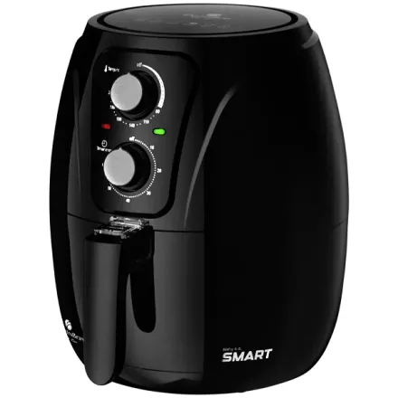 Fritadeira Eletrica Electrobras Ebaf 44 Watts Litros