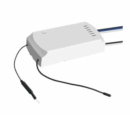 Sonoff Interruptor Ventil Ifan 04 Bivolt