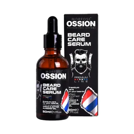Serum Barba Ossion Beard Care 50ml