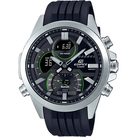 Masculino Casio Ecb 30P 1ADF