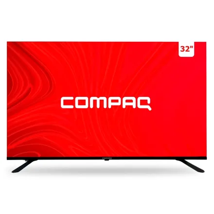 Compaq 32 Whale