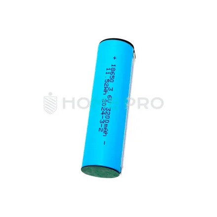 Bateria JRL Clipper 3.6v