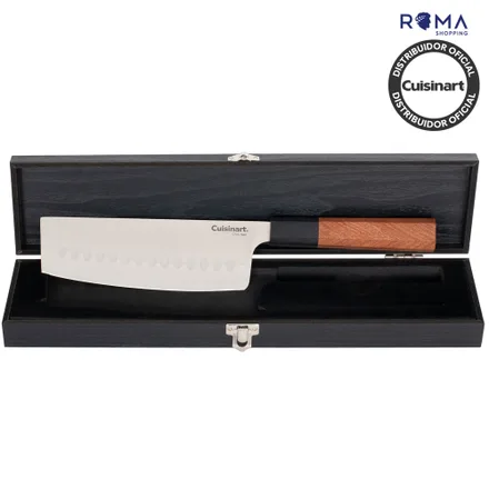 Faca Cuisinart 7NKC 7 Nakiri