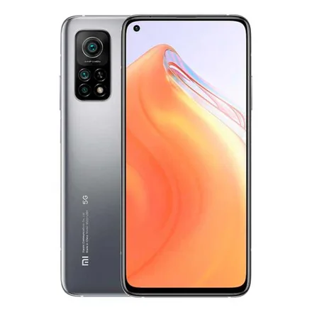 Mi 10T 8RAM 128GB