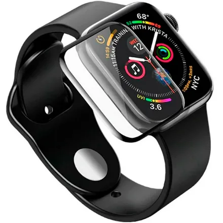 Pelicula Covers Watch IP10 46mm