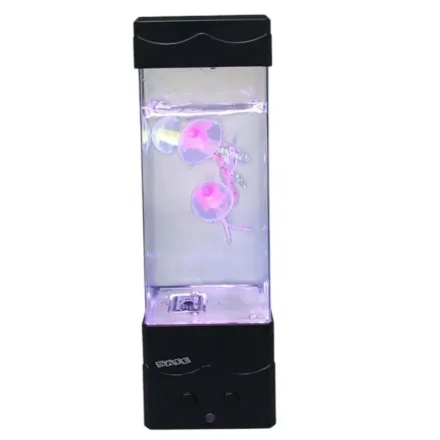 SATELLITE LAMPARA LED A-HL009 COLORFUL JELLYFISH C/CONTROL
