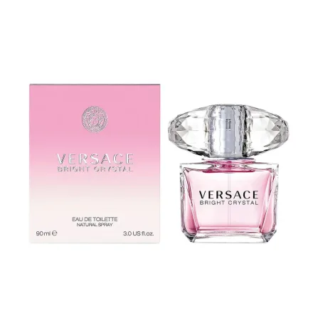 Versace Bright Edt 90ml