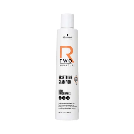 Shampoo Schwarzkopf Professional Bonacure Two 250ml
