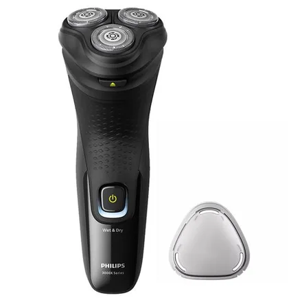 Barbeador Shaver 00
