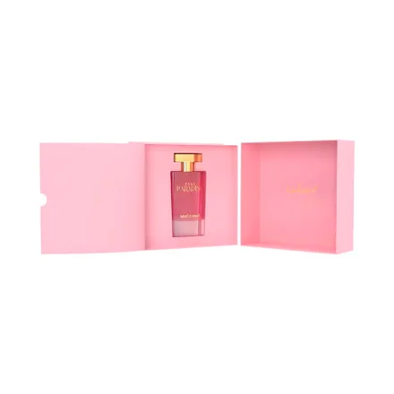Perfume Cool Pink Paradise Edp 80ml