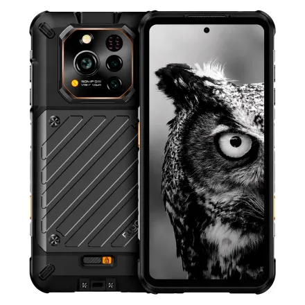 Ulefone Rugone Xever 7 512GB